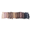 Wibo GO NUDE Sex Appeal Edition Eyeshadow Palette