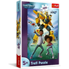 Trefl The Transformers Team 16457 100-piece children’s jigsaw puzzle