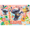 Trefl Lilo & Stitch Stitch and Friends in Action 16495 100-piece children’s jigsaw puzzle