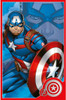 aTrefl 100 “Your Hero / The Avengers” Puzzle | 34891
