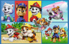Trefl 2×70 “Paw Patrol Rules / PAW Patrol” Puzzle Set | 34441
