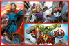 Trefl 100 “Avengers” Puzzle | 34439