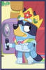 Trefl 3×50 “The Bluey Family” Puzzle Set | 34890