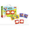 Trefl Memos Maxi “Zwierzęta na farmie” Memory Game | 02266