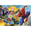 Trefl Spider-Man On the Web 17372 60-piece children’s jigsaw puzzle