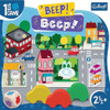 Trefl Game “Beep Beep” | 02344