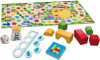 Trefl Game “Little Builder” (6pcs) | 02342