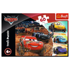 Trefl Lightning McQueen with Friends 17327 60-piece children’s jigsaw puzzle