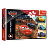 Trefl Lightning McQueen with Friends 17327 60-piece children’s jigsaw puzzle