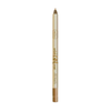 Wibo Wild Cat Eye Pencil - Gold (Shade 2)