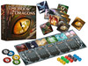 Trefl “The Book of Dragons” Strategy Board Game (62 pc Game) | 02402