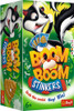 Trefl “Boom Boom Stinkers” Card Game (59 pc Game) | 02315