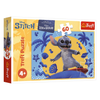 Trefl A Day with Stitch 17407 60-piece children’s jigsaw puzzle