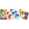 Trefl Old Maid “Stitch” Card Game (120 pcs) | 08978