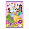 Trefl Disney Princess Friends 34884 3x80-piece puzzle set