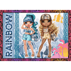 Trefl 4‑in‑1 “Fashionable Dolls” Puzzle | 34614