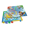Trefl Paw Patrol 01896 multicolor 2-in-1 board game for kids