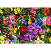 Trefl Working in the Garden 37529 2x500-piece jigsaw puzzle set