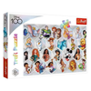 Trefl Disney Vibes 23020 300-piece jigsaw puzzle