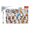 Trefl Disney Vibes 23020 300-piece jigsaw puzzle