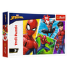 Trefl Spider-Man and Miguel 18242 30-piece children’s puzzle