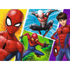 Trefl Spider-Man and Miguel 18242 30-piece children’s puzzle