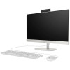 HP AIO 27‑CR1001l-27" FHD Touch All-in-One PC-ULTRA 7 155U-16GB Ram-512GB NVMe-Intel Iris Xe | CZ2Y1PA