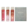 Assaf Miss Eau de Parfum Gift Set for Women - Miss Sakura 200ml + Miss Flora 200ml + Crown Spirit 200ml
