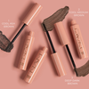 Wibo Styling Brow Mascara - Cool Ash Brown