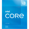 Intel 10th Generation Core i3-10105F 3.7 GHz Quad-Core LGA 1200 Processor | BX8070110105F
