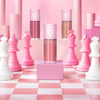 Wibo Lovely Sweet Lips Lipgloss - Shade 3