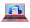 Gateway 15.6" FHD Ultra Slim Notebook AMD Ryzen 3 3250U Processor with Radeon Graphics 4 GB Onboard RAM 128 GB eMMC Storage 15.6” LCD IPS Display | GWTN156-12RD