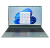 Gateway 15.6" FHD Ultra Slim Notebook AMD Ryzen 3 3250U Processor with Radeon Graphics 4 GB Onboard RAM 128 GB eMMC Storage 15.6” LCD IPS Display | GWTN156-12GR