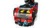 Lego Airport Fire Truck | 60499