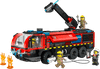 Lego Airport Fire Truck | 60499