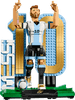 lego Lionel Messi - Soccer Legend | 43015