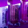 Wibo Find Your Own Superpower Lip Gloss - Shade 1