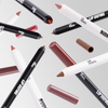 Wibo Nude Lips Lip Pencil - Shade 3