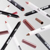 Wibo Nude Lips Lip Pencil - Shade 5