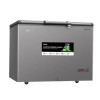 Haier 379L Convertible Inverter Chest Freezer | Hcf-428Vs