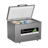 Haier 379L Convertible Inverter Chest Freezer | Hcf-428Vs