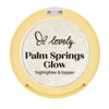 Wibo Lovely Palm Springs Glow Highlighter And Topper