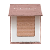 Wibo NAM Glass Highlighter - Gold Lavender