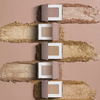 Wibo NAM Glass Highlighter - Gold Lavender