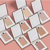 Wibo NAM Glass Highlighter - Gold Lavender