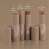 Wibo NAM Sculpting Stick Bronzer - True Natural