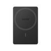 Lexar SL500 1TB portable SSD with magnetic set