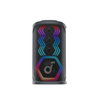 Anker Soundcore Rave 3 AI karaoke party speaker with 2 wireless microphones