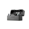 DJI Mic Mini 2 TX 1 RX wireless microphone with charging case