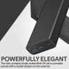 Promate Compact Smart Charging Power Bank with Dual USB Output | Bolt-20